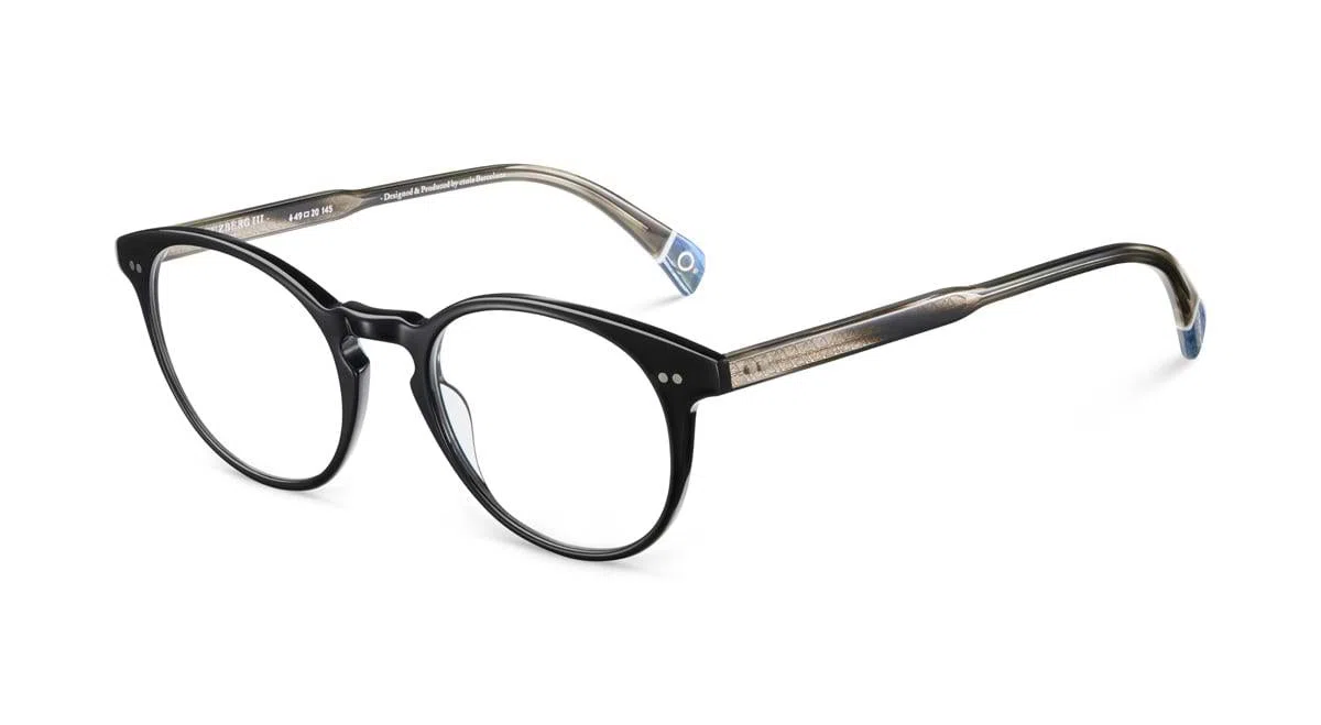 Etnia Barcelona Vintage KREUZBERG III Eyeglasses - Black Blue