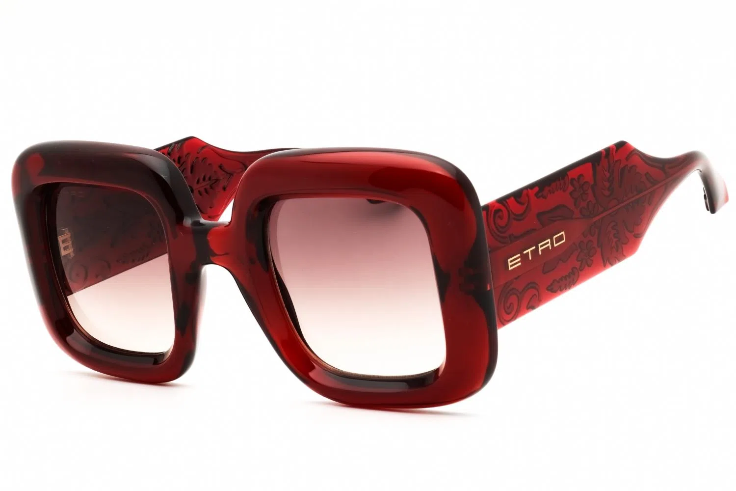 Etro ETRO0015_S Sunglasses - view 2