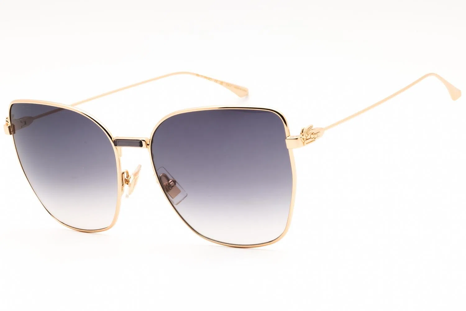 Etro ETRO0021_S Sunglasses - view 2
