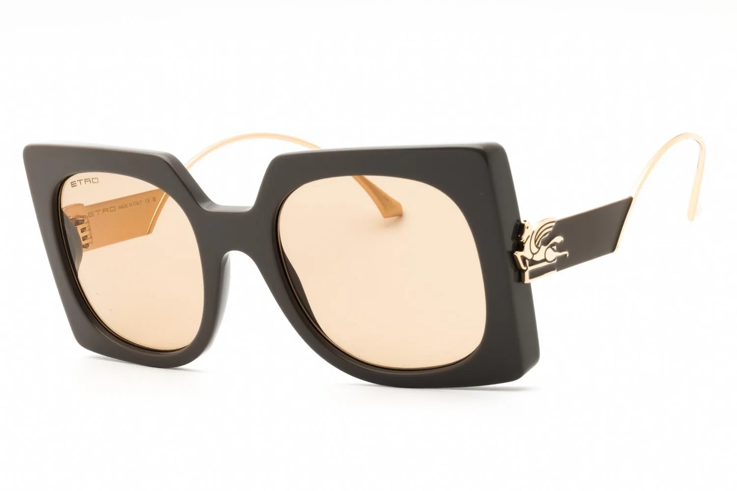 Etro ETRO0026_S Sunglasses - view 2