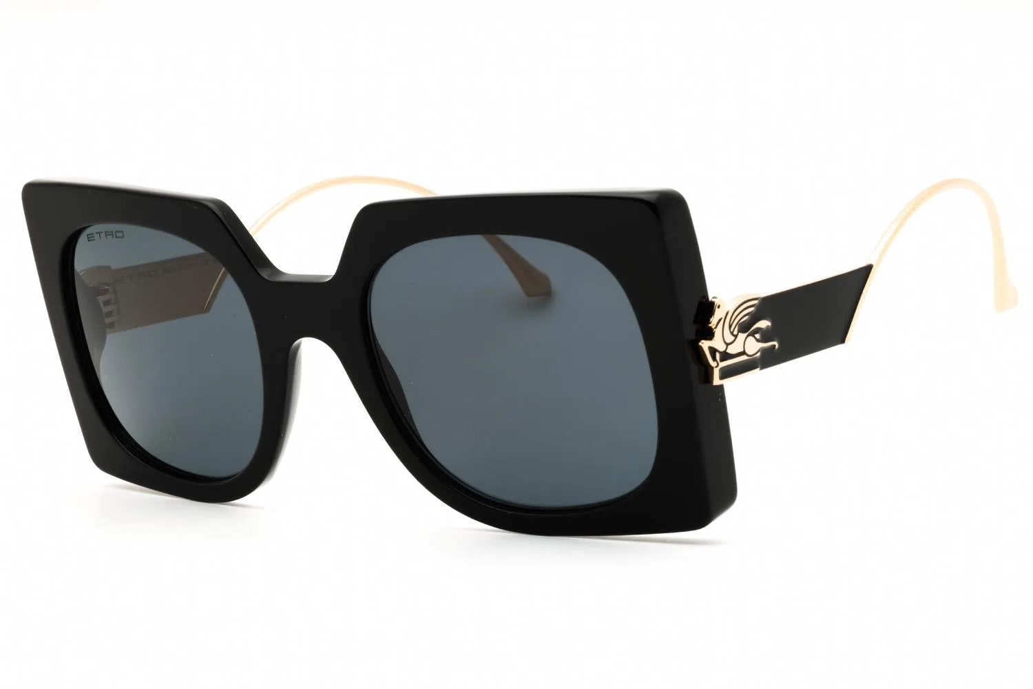 Etro ETRO0026_S Sunglasses - view 3