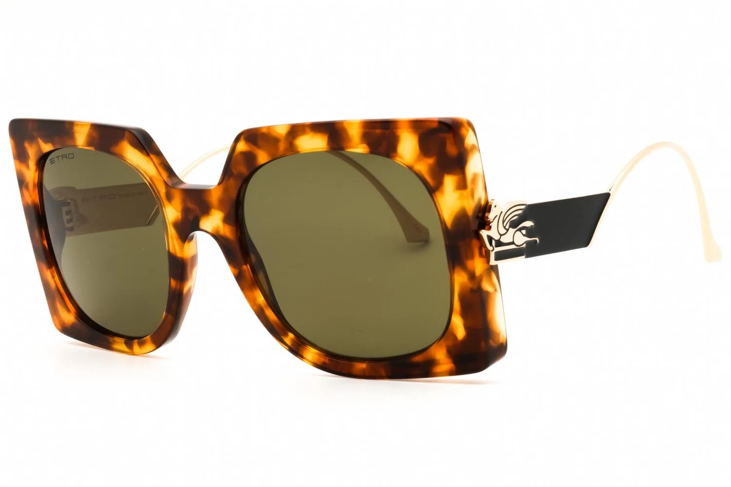 Etro ETRO0026_S Sunglasses - view 4