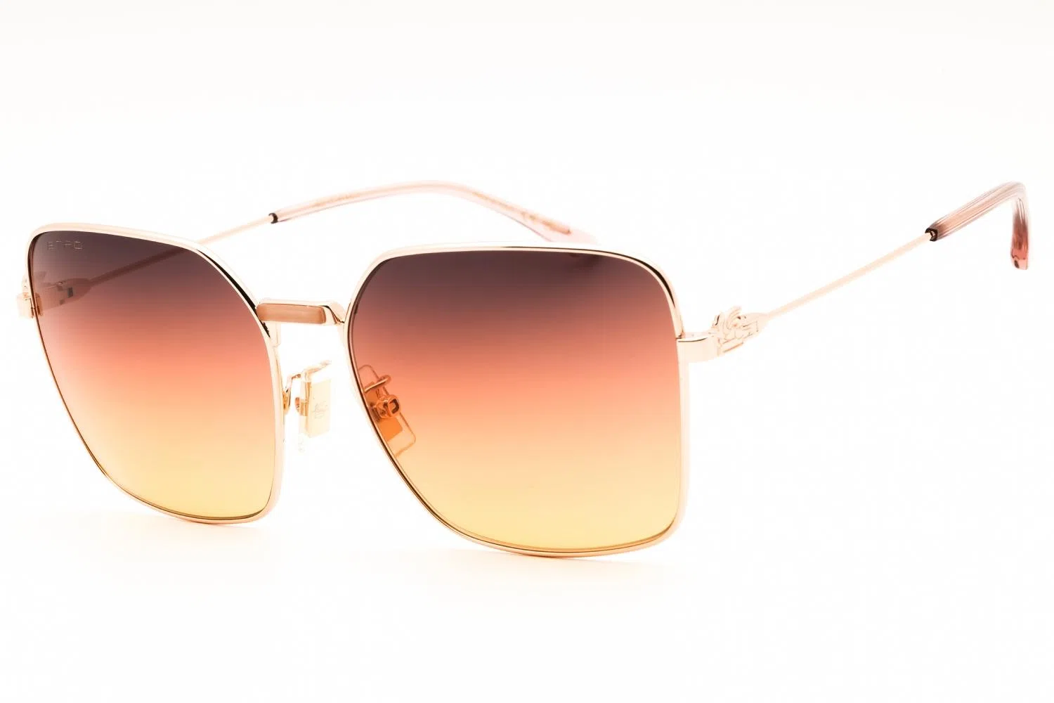 Etro ETRO0061_F_S Sunglasses - view 2