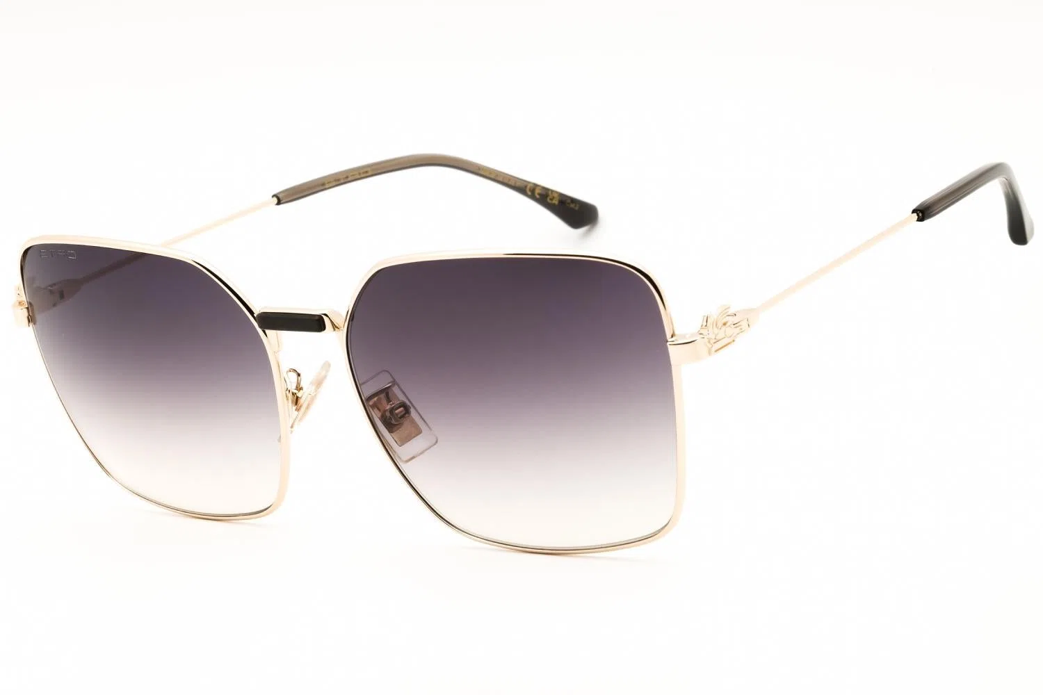 Etro ETRO0061_F_S Sunglasses - view 3