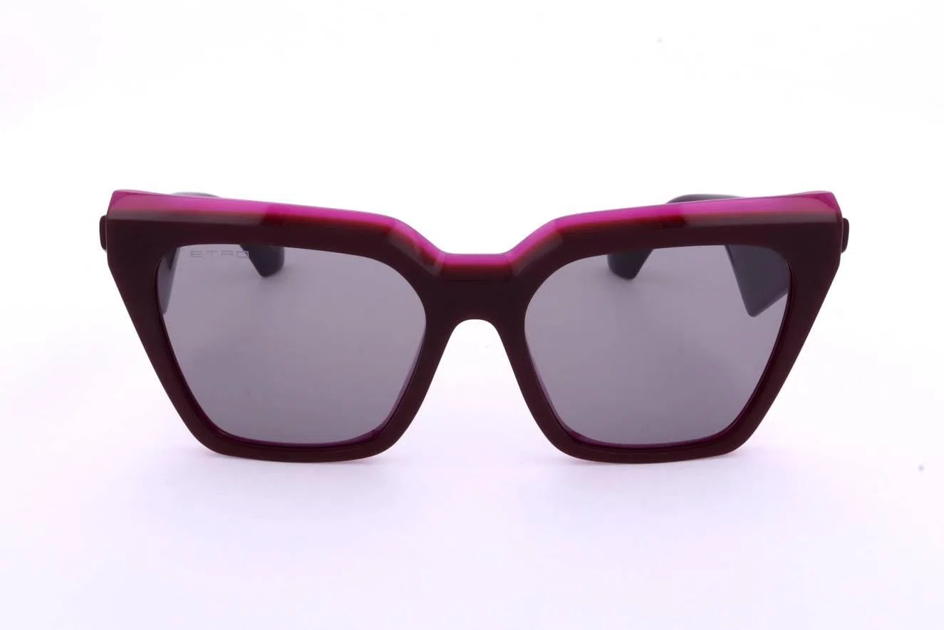 Etro ETRO0096_G_S Sunglasses - view 3