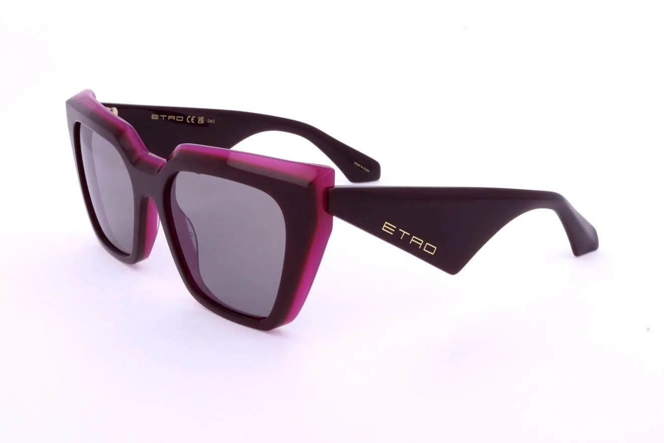 Etro ETRO0096_G_S Sunglasses - view 4