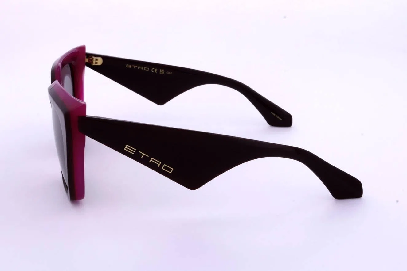 Etro ETRO0096_G_S Sunglasses - view 5