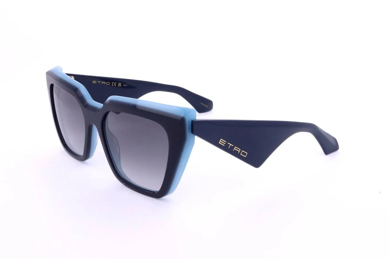 Etro ETRO0096_G_S Sunglasses - view 7