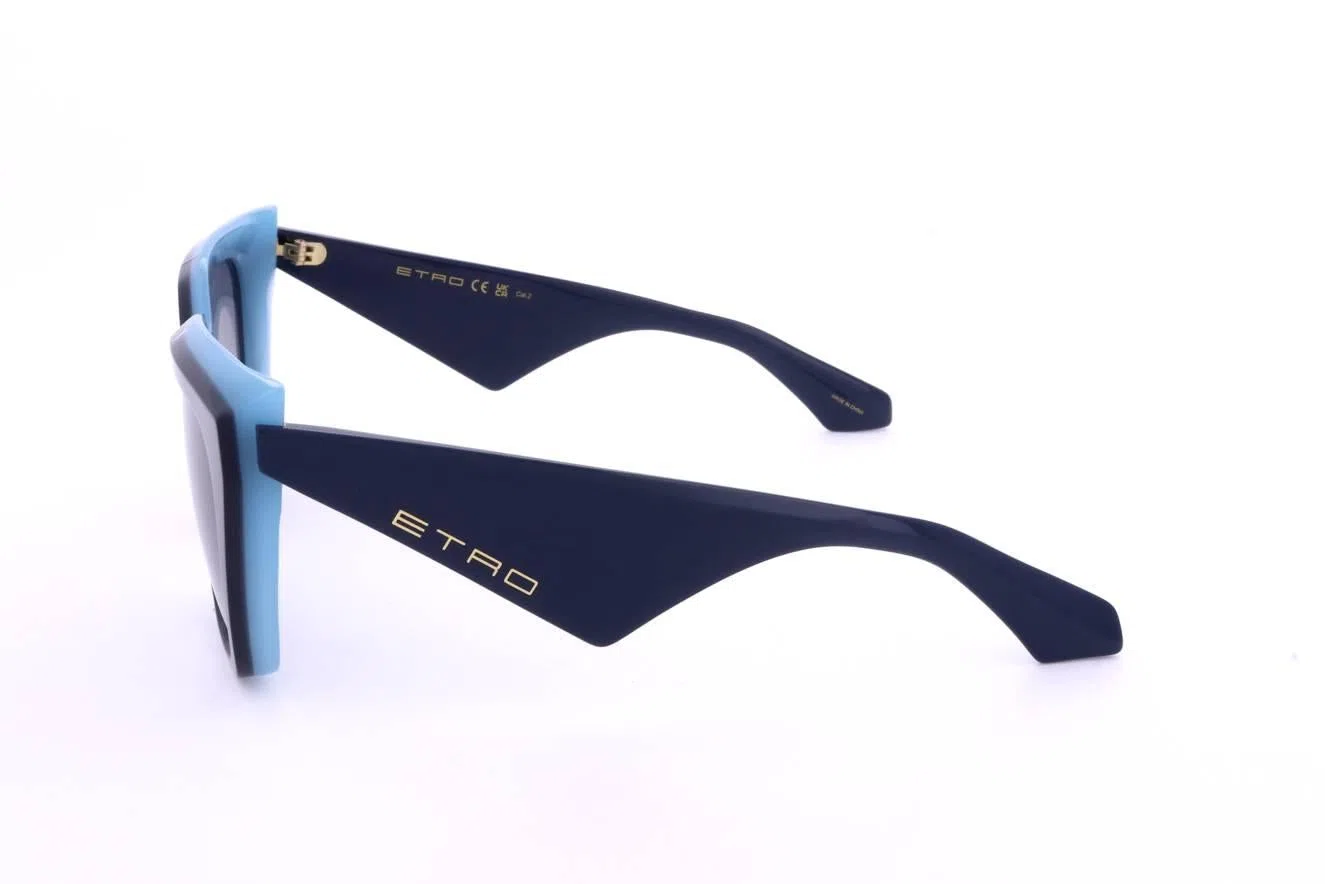Etro ETRO0096_G_S Sunglasses - view 8
