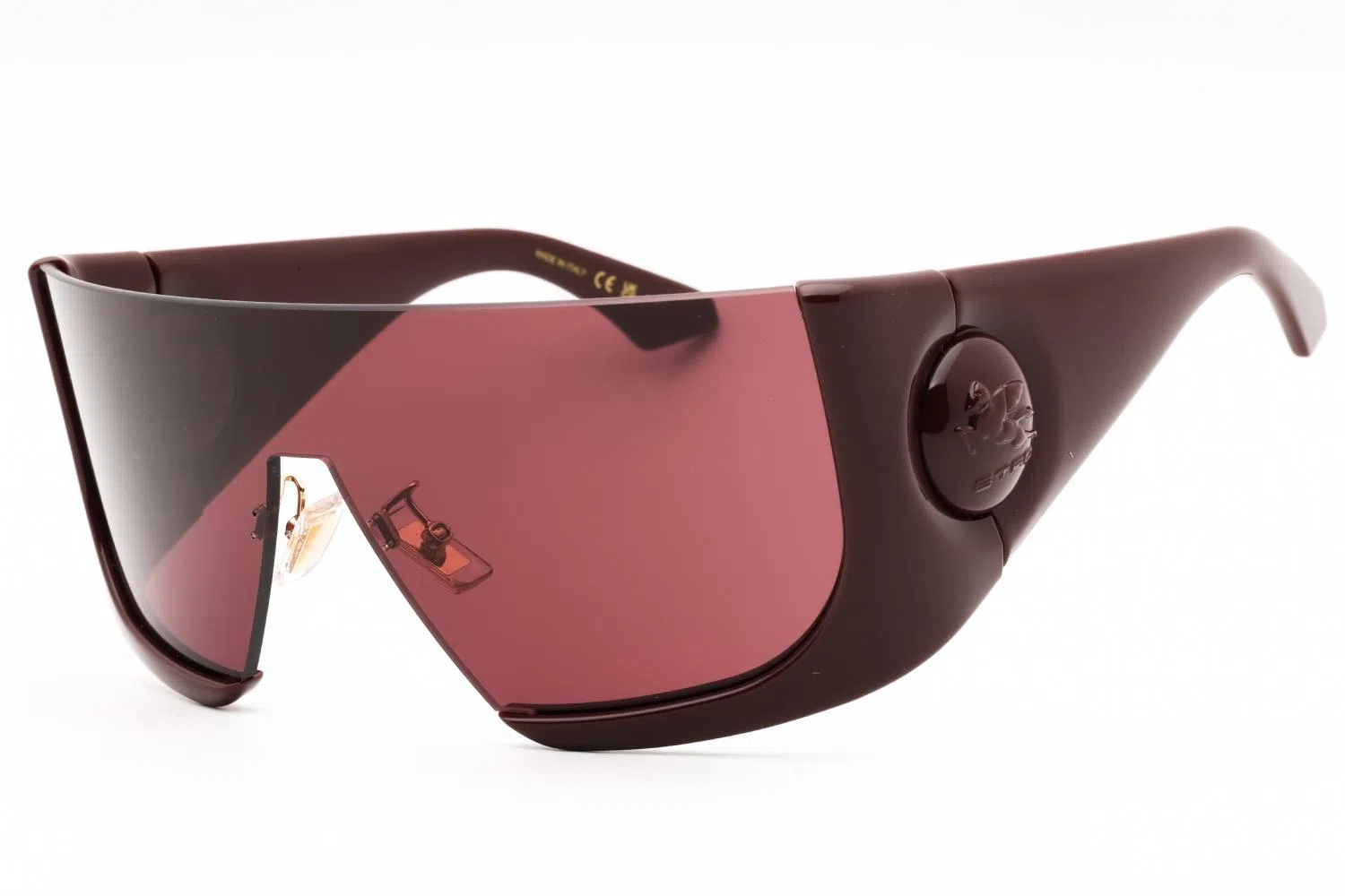 Etro ETROMACARON Sunglasses - view 2