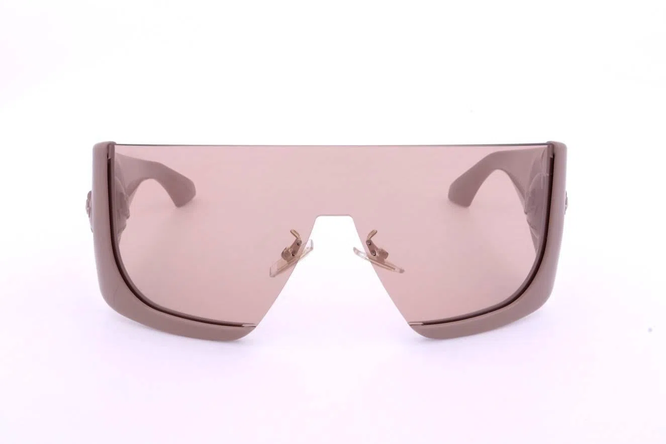 Etro ETROMACARON Sunglasses - NUDE