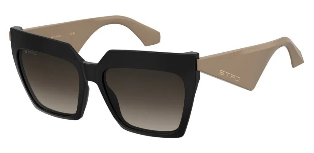 Etro 0001 Sunglasses - view 2