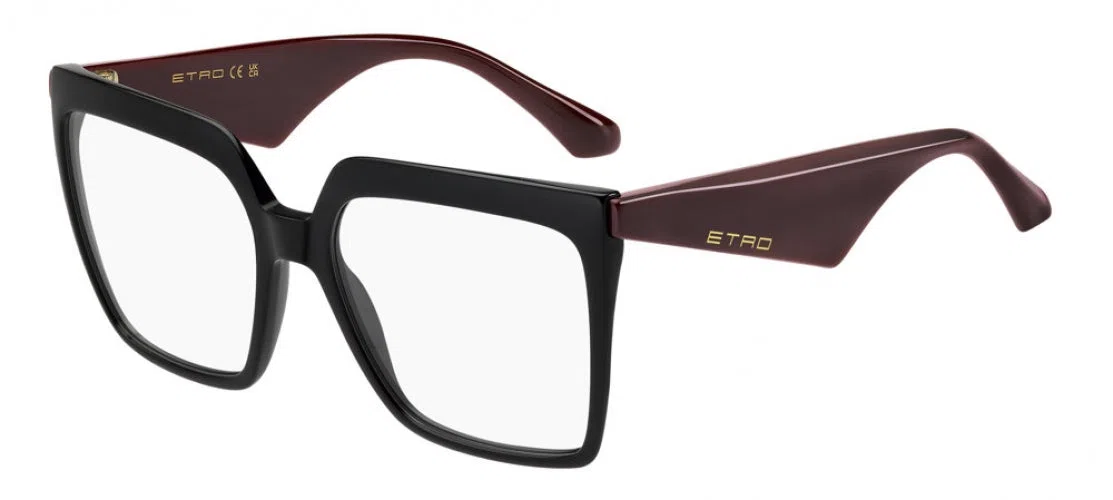 Etro 0005 Eyeglasses - view 2