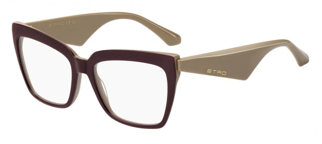 Etro 0006 Eyeglasses - view 11