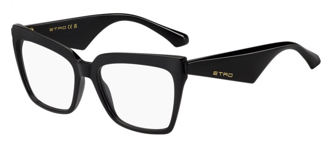 Etro 0006 Eyeglasses - view 7