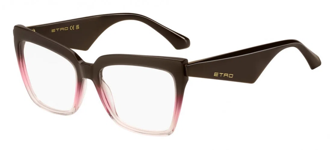 Etro 0006 Eyeglasses - view 9