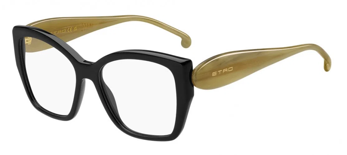 Etro 0059 Eyeglasses - view 2