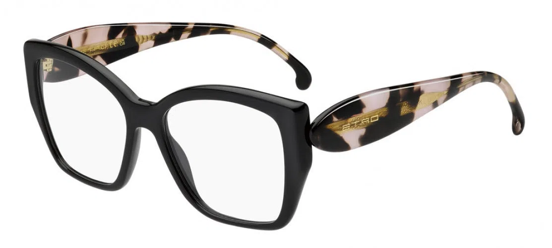 Etro 0059 Eyeglasses - view 4