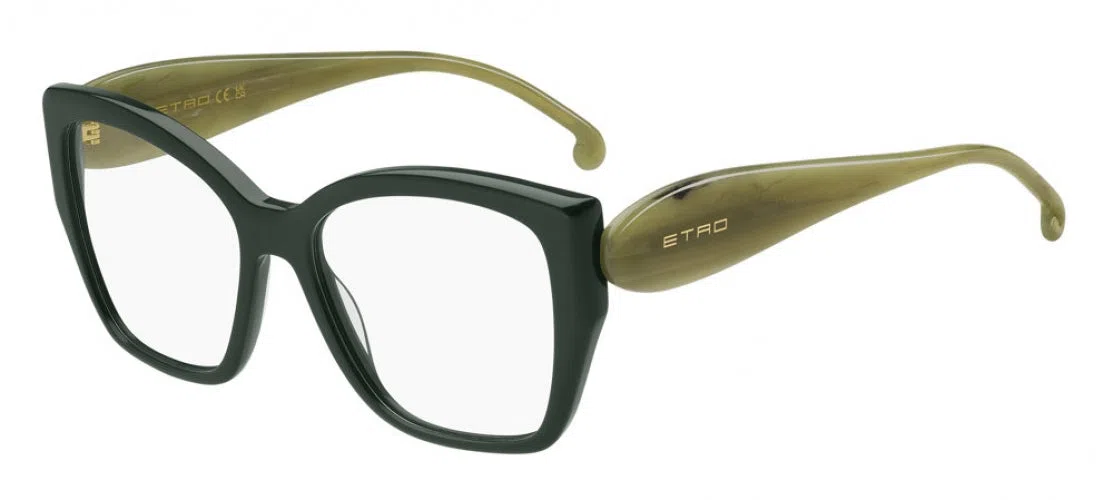 Etro 0059 Eyeglasses - view 8