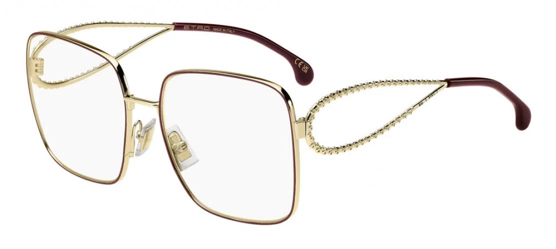 Etro 0073 Eyeglasses