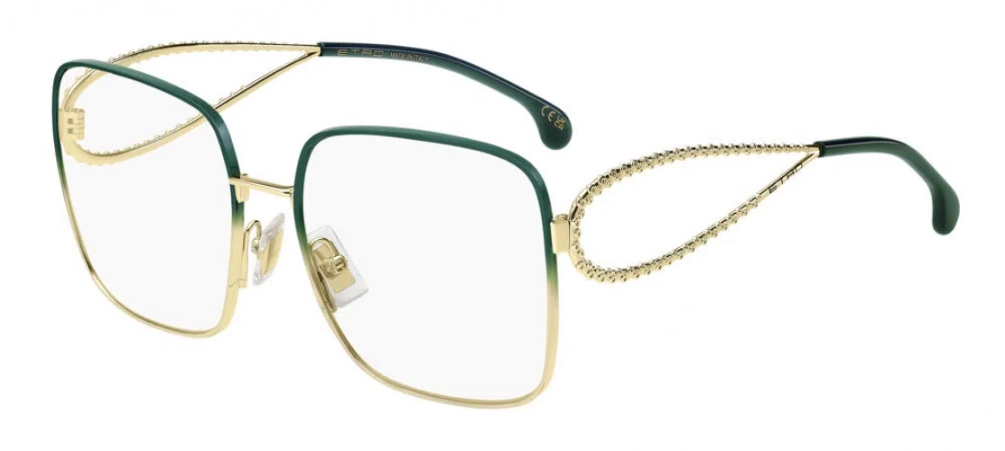 Etro 0073 Eyeglasses - view 8