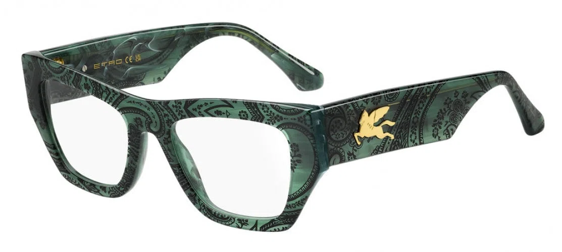 Etro 0078 Eyeglasses