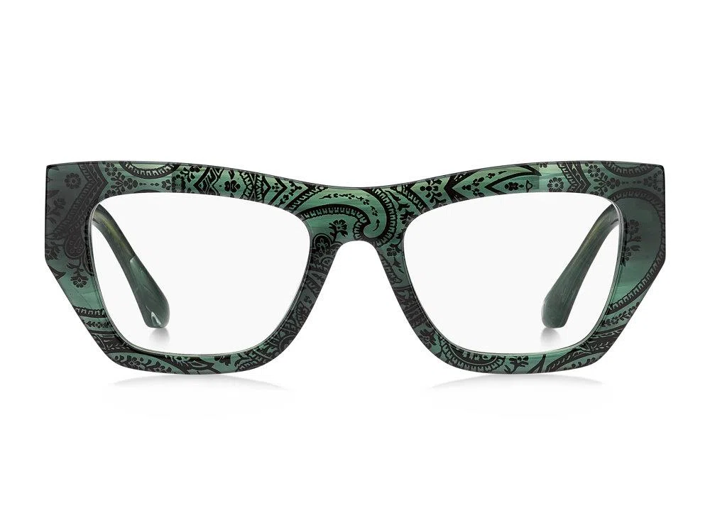 Etro 0078 Eyeglasses - view 4