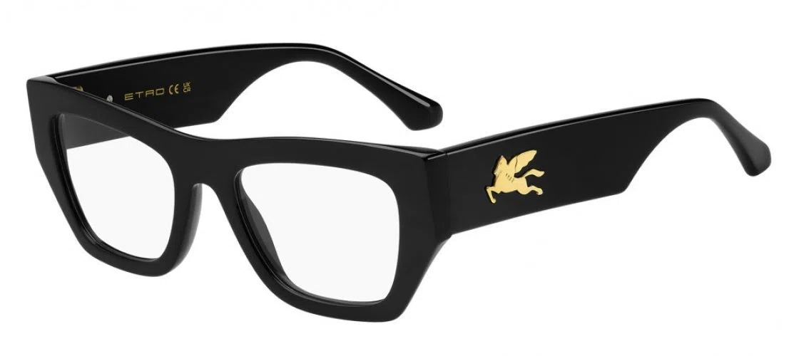 Etro 0078 Eyeglasses - view 5