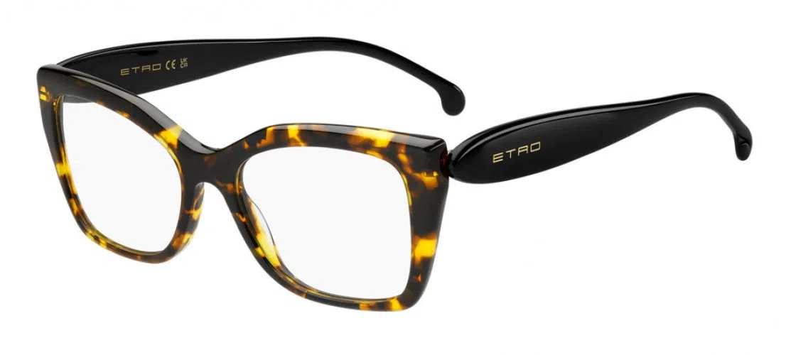 Etro 0087 Eyeglasses - view 11