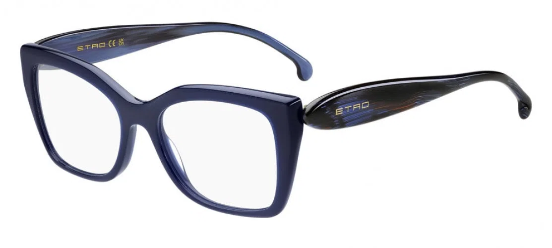 Etro 0087 Eyeglasses - view 2
