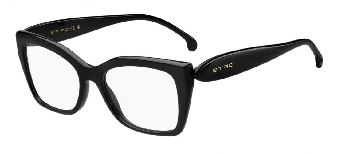 Etro 0087 Eyeglasses - view 3