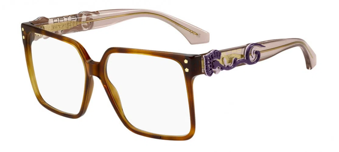 Etro 0105 Eyeglasses - view 3