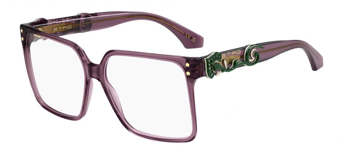 Etro 0105 Eyeglasses - view 5
