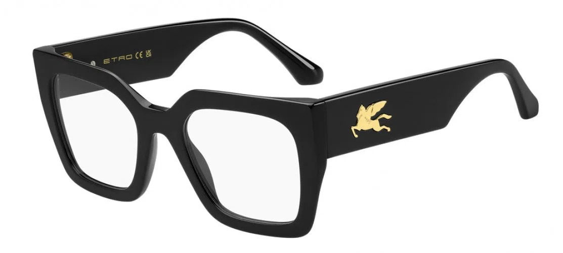 Etro 0109 Eyeglasses - view 2