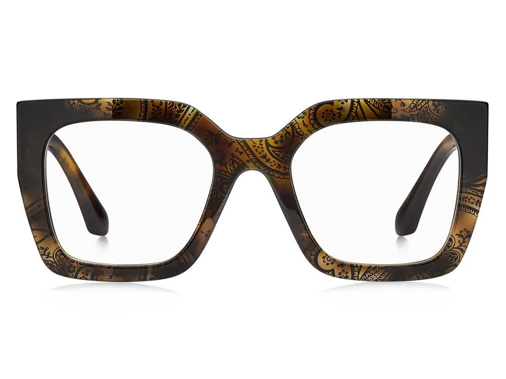 Etro 0109 Eyeglasses - view 4