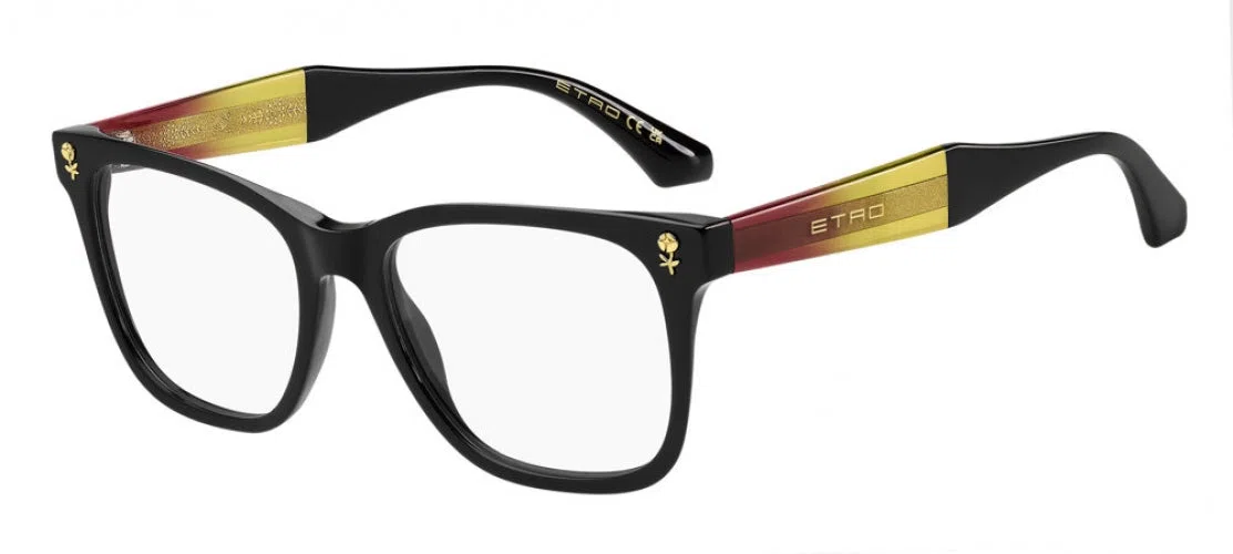 Etro 0115 Eyeglasses - view 5