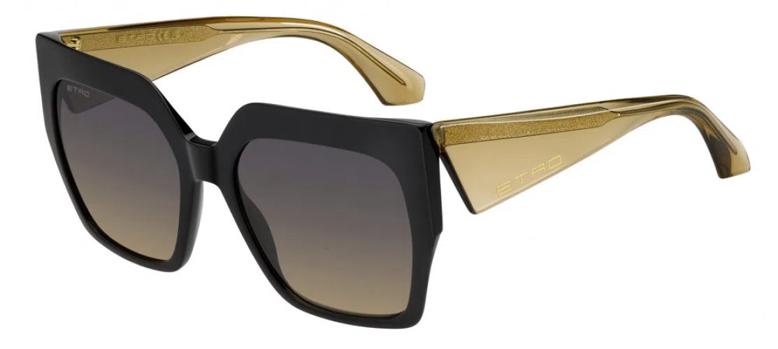 Etro 0122 Sunglasses - view 3