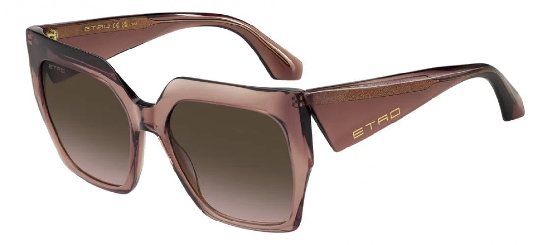 Etro 0122 Sunglasses - view 4