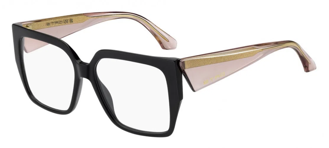 Etro 0124 Eyeglasses - view 4