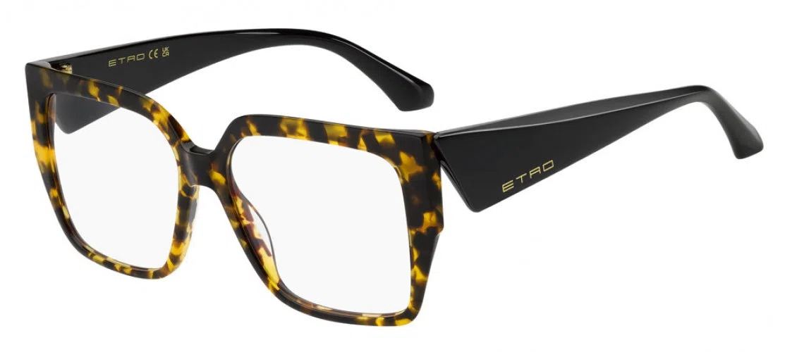 Etro 0124 Eyeglasses - view 6