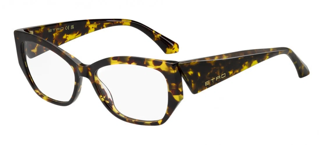 Etro 0126 Eyeglasses - view 2