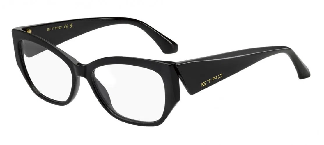 Etro 0126 Eyeglasses - view 3