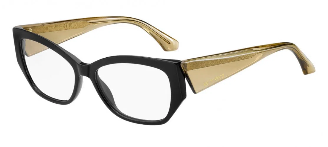 Etro 0126 Eyeglasses - view 4