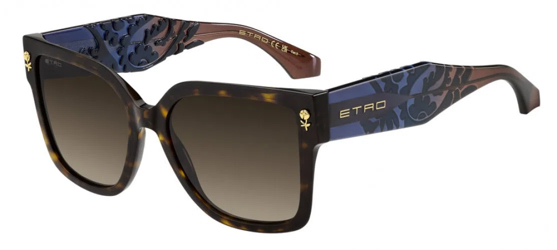 Etro 0127 Sunglasses - view 2