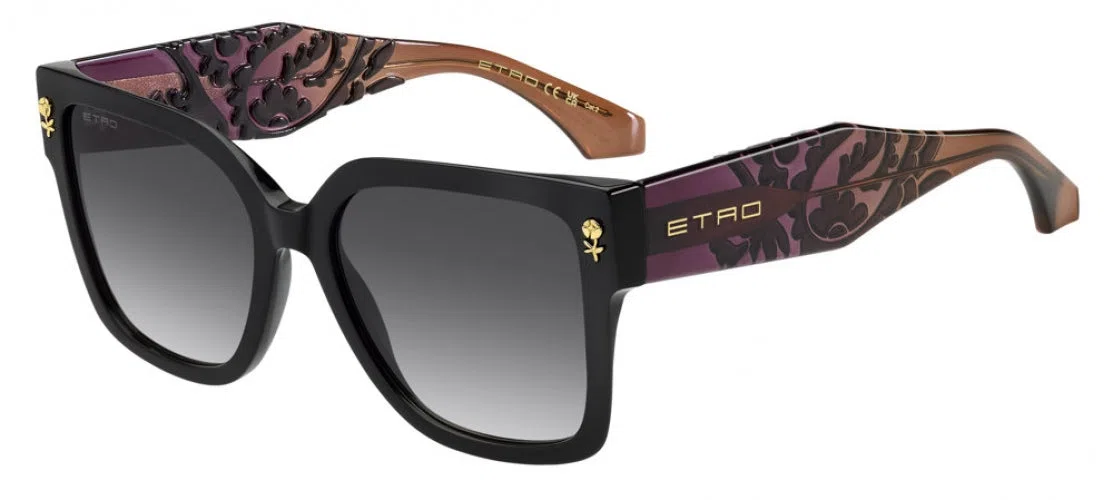 Etro 0127 Sunglasses - view 3