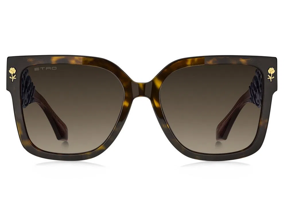 Etro 0127 Sunglasses - view 7