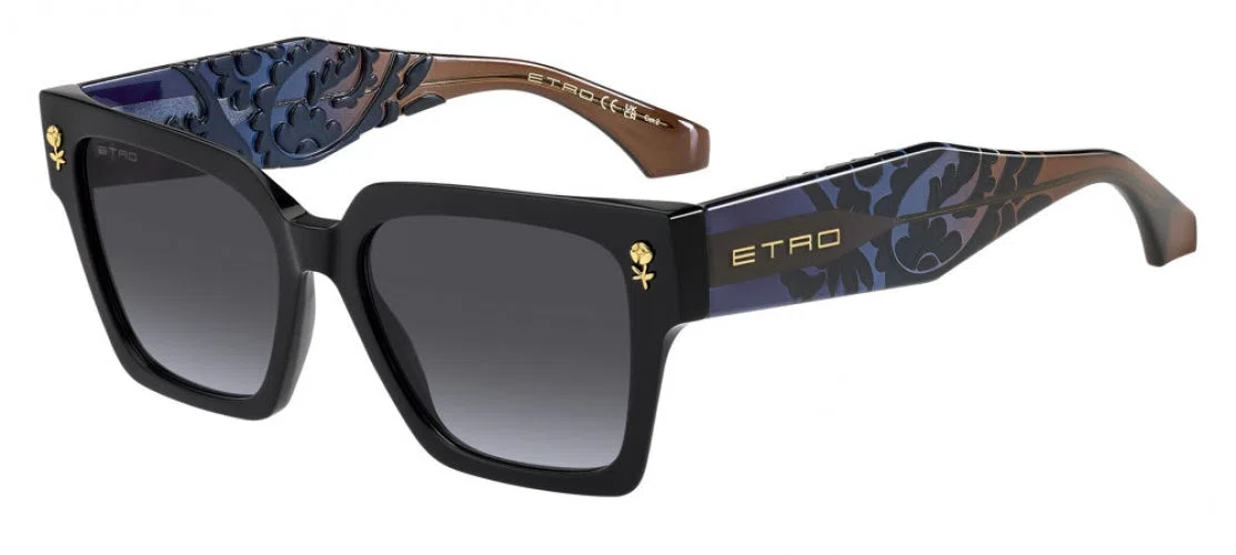 Etro 0128 Sunglasses - view 2