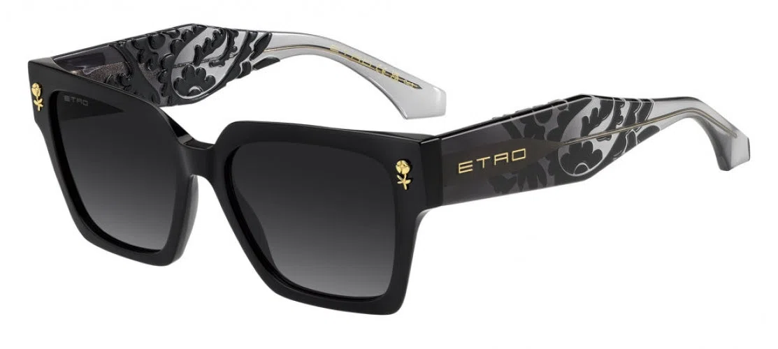 Etro 0128 Sunglasses - view 4
