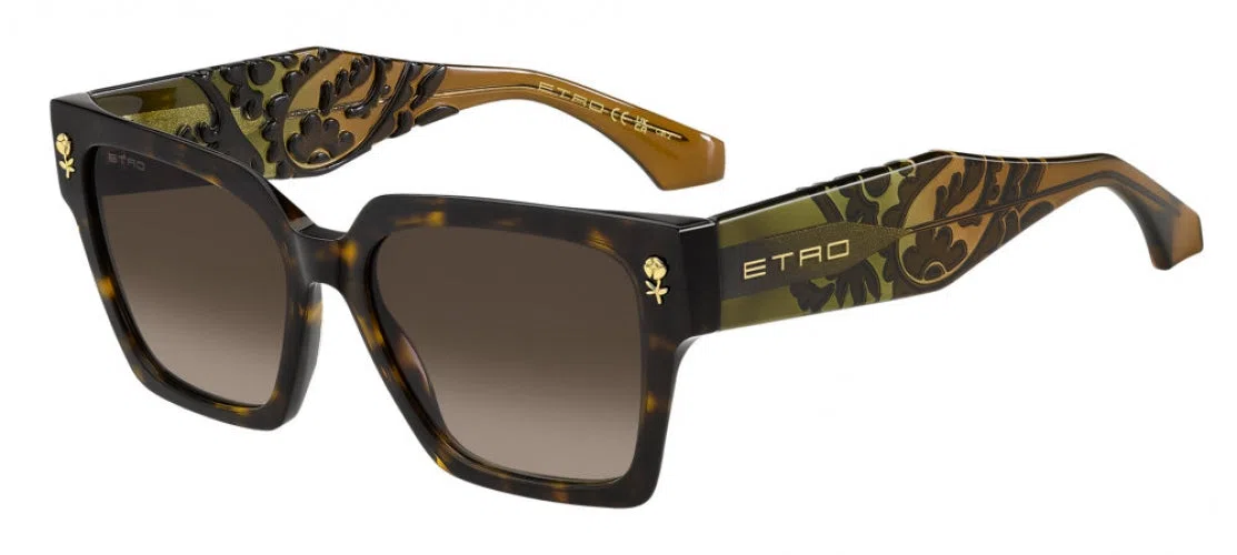 Etro 0128 Sunglasses - view 8