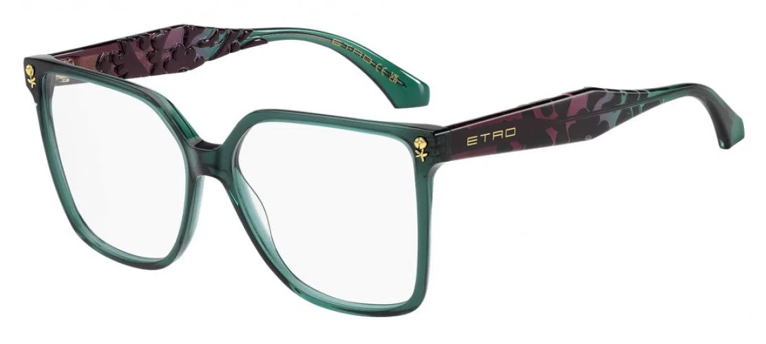 Etro 0130 Eyeglasses - view 11